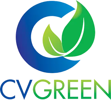 logo CVGREEN cũ
