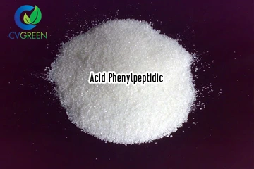 Tác dụng và ứng dụng của Acid Phenylpeptidic trong nông nghiệp