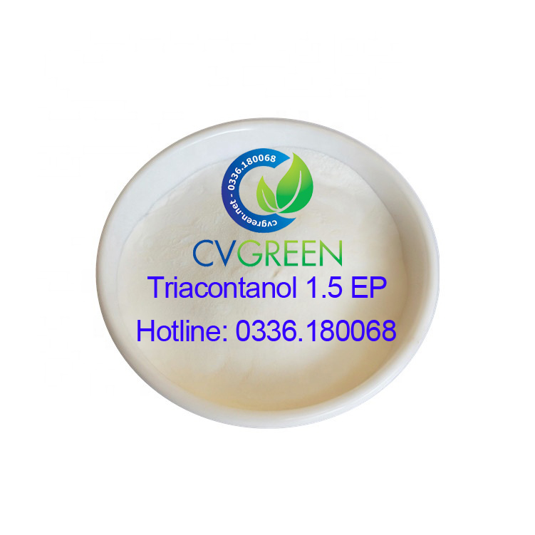 Triacontanol 1.5 EP - Kích thích tăng trưởng, tăng năng suất