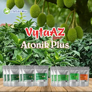 Hình bộ phối trộn COMBO VYTAAZ (Atonic plus) (CVGREEN)