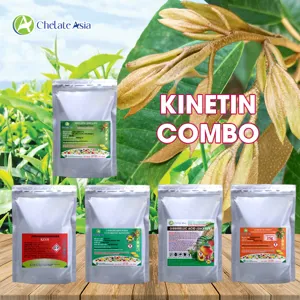 Hình bộ phối trộn COMBO KINETIN-C (CVGREEN)