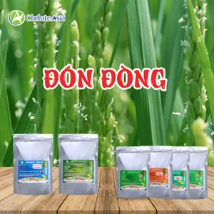 Hình bộ phối trộn COMBO ĐÓN ĐÒNG (CVGREEN)