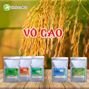 Hình bộ phối trộn COMBO VÔ GẠO (CVGREEN)