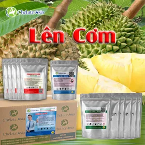 Hình bộ phối trộn COMBO LÊN CƠM (TƯỚI) (CVGREEN)