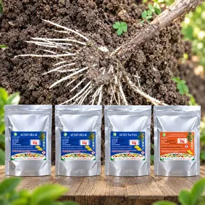Hình bộ phối trộn COMBO ROOTMAX (CVGREEN)