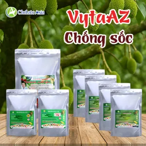 Hình bộ phối trộn COMBO VYTAAZ (CVGREEN)
